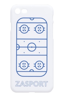 Чехол для iPhone 7 Zasport