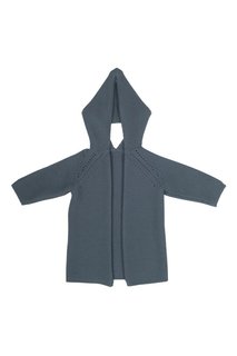 Шерстяной свитер Bonpoint