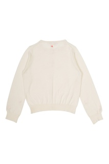 Хлопковый кардиган Bonpoint