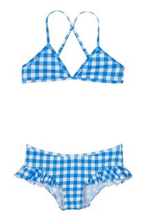 Купальник в клетку Blum Bonpoint