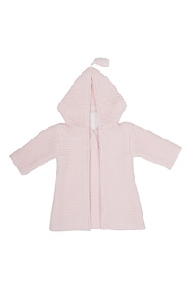 Хлопковое пальто Bonpoint