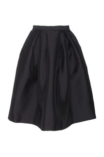 Однотонная юбка T Skirt
