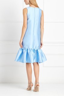 Платье с воланами T Skirt