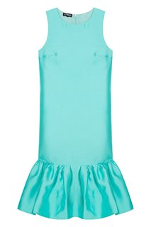 Платье с воланами T Skirt