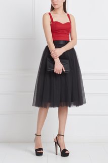 Кроп-топ T Skirt