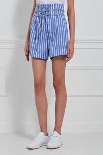 Хлопковые шорты Ermanno Scervino