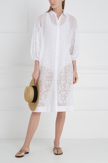 Резиновые сандалии Casadei