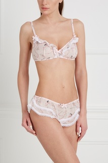 Бюстгальтер без косточек Cinta Agent Provocateur