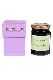 Джем из черники (230г) Ladurée