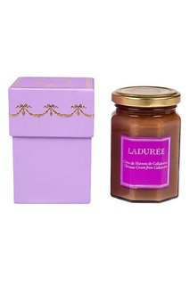 Крем из каштанов Ladurée