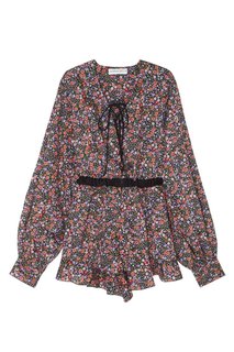 Комбинезон с принтом Masterpeace X J. Kim