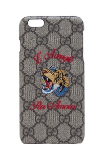 Чехол LAveugle Par Amour для iPhone 6 Plus Gucci