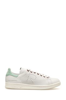 Кожаные кеды Raf Simons Stan Smith