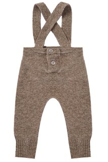 Комбинезон Grittstone Baby Caramel Baby&Child