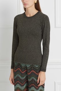 Джемпер с люрексом M Missoni