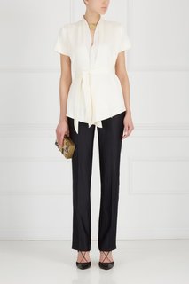 Блузка с запáхом Pallari