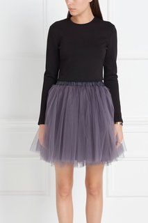 Кроп-топ T Skirt