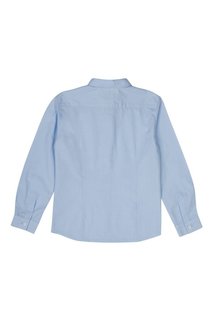 Хлопковая рубашка Motus Bonpoint