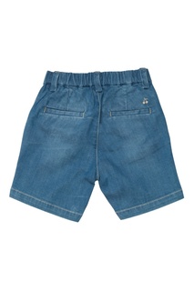 Шорты из денима Clovis Bonpoint