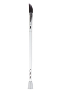 Кисть для подводки в форме крыла ICone Brush 102 Winged Eyeliner Cailyn