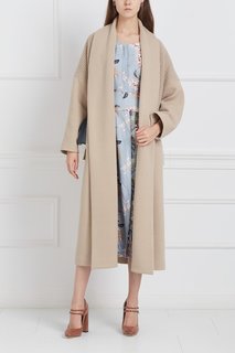 Кашемировое пальто Freshblood