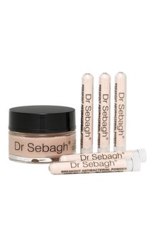 Комплекс по уходу за проблемной кожей Breakout Cream Dr. Sebagh
