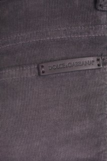 Джинсы Dolce&Gabbana Children