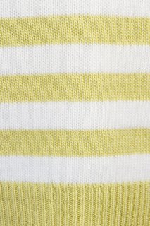 Джемпер в полоску Il Gufo