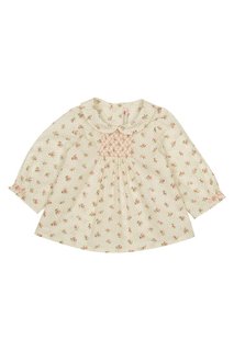 Блузка с принтом Dune Bonpoint