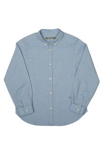 Хлопковая рубашка Brice Bonpoint