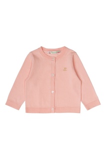 Хлопковый кардиган Bonpoint