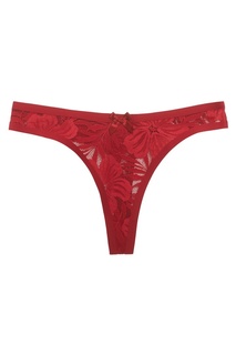 Трусики стринги Audrey Agent Provocateur