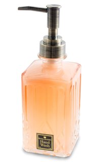 Жидкое мыло для рук Noble Carnation 240 г. Royal Apothic