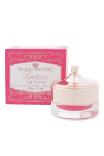 Оттеночный бальзам для губ Tinties Lip Butter Pink Royal Apothic