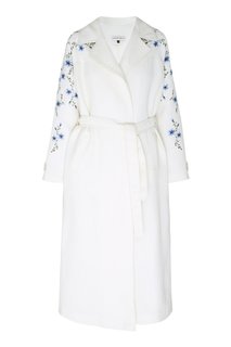 Хлопковое пальто Masterpeace X J. Kim