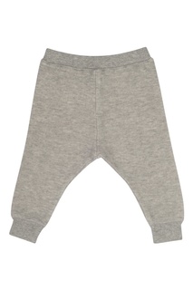 Хлопковые штаны Bonpoint