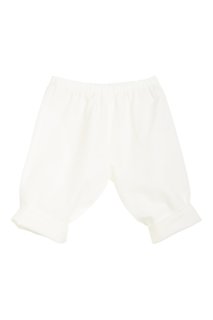 Хлопковые брюки Dandy Bonpoint