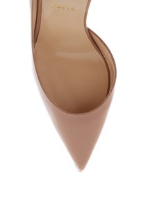 Туфли Iriza 100 patent Christian Louboutin
