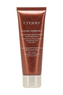 Тонирующая сыворотка для лица Soleil Terrybly, 100 Summer Nude, 35ml