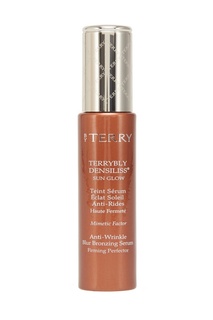 Сыворотка-бронзатор Terrybly Densiliss Sun Glow, 2 Sun Nude, 30ml