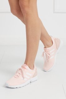 Кроссовки ZX Flux PK W Adidas