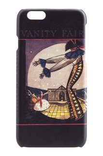 Чехол Vanity Fair для iPhone 6 Foliant