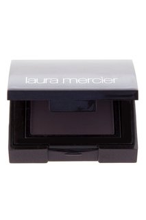 Тени для век Matte Eye Colour Black Plum Laura Mercier