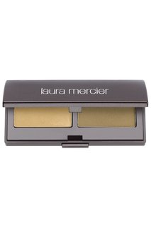 Тени для бровей Brow Powder Duo Soft Blonde Laura Mercier