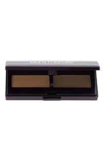 Тени для бровей Brow Powder Duo Deep Blonde Laura Mercier