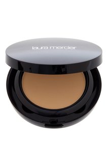 Компактная тональная основа Smooth Finish Foundation Powder №5 Laura Mercier