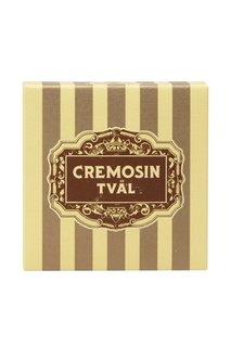 Мыло для тела Cremosin «Королевское» 95gr Victoria Soap