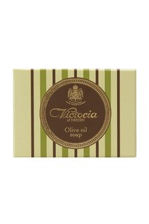 Оливковое мыло для тела Olive Oil 100gr Victoria Soap