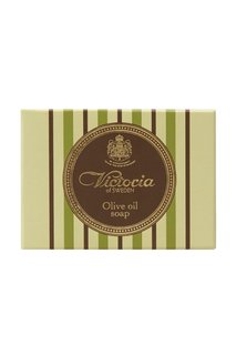 Оливковое мыло для тела Olive Oil 100gr Victoria Soap