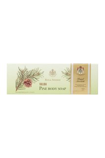 Мыло для тела Tallba Pine «Шведская сосна» 3x100gr Victoria Soap